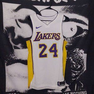 KOBE BRYANT JERSEY